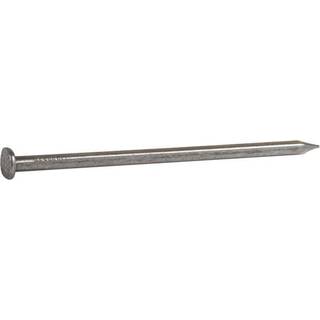 ESSVE 777389 Søm firkantet, blank 2,8 x 75 mm, pakke med 600