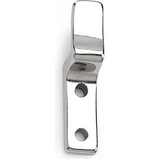 Habo 12740 Vindueshage messing, 3-10 mm
