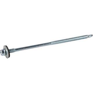 ESSVE 10563188 Elementskrue 5,5/6,3 mm, 6 mm bor, FZB 230 mm, stk. 300