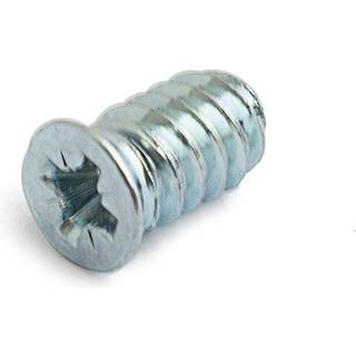 Habo Systemskrue 1385, galvaniseret