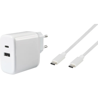 Vivanco GaN Charger 65W PD 3.0