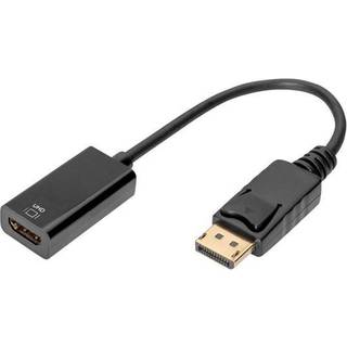 DIGITUS adapter - 20 cm