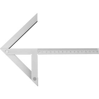 Diesella Centrumsvinkel 250 mmx160 mm (10435250)
