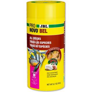 JBL pronovo bel flakes M 250 ml.