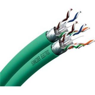 Actassi Kabel Kat6 F/Utp 2X4P 500M Dca Lauritz Knudsen
