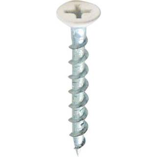 Grabber G308VITC Gipsskrue CE-EN14566, pakke med 100 3,9 x 32 mm