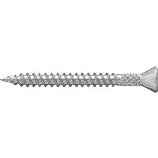 VSB Zincotech RB1630 Chipscrew 1000-pak UDVENDIGT, lige bånd 3,9 x 30 mm