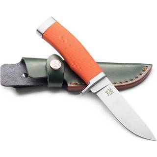 FINNSKOGEN Kniv Med Etui - Øyo