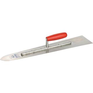Eskimo Linotokske Rødt Håndtag 550x120x0,7mm - 24432 ✓ På lager - klar til levering og afhentning