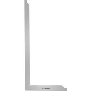 Tømrervinkel 600x280x35 mm konisk