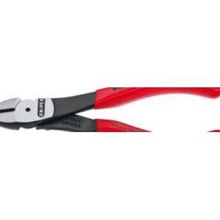 Knipex kraft bidetang 160mm dyppet greb, Knipex 7401-160