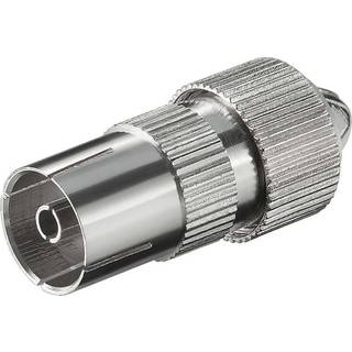 Standard antenne hun-stik | PRIS-MATCH