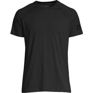 M Rapidry Tee - Black