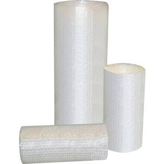 Bobleplast 50 cm x 10 m.