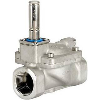Danfoss magnetventil ev228bw ss un