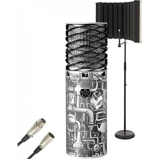 Aston Microphones Spirit 5th Anniversary Edition Studie kondensator mikrofon