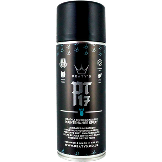 Allroundspray Peaty's General Vedligeholdelse Spray 400ml