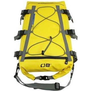 Overboard - Kajak / SUP Deck bag 20L (Gul)