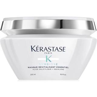 Kérastase Symbiose Intense Revitalizing Maske 200 ml