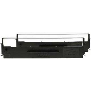 Epson Dualpack - Print-bånd Sort