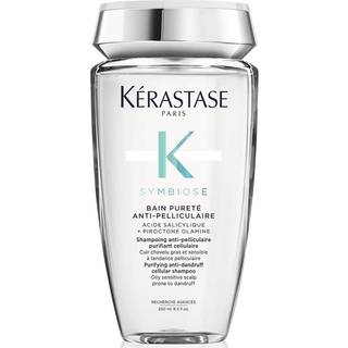 Kérastase Symbiose Bain Creme Shampoo 250 ml