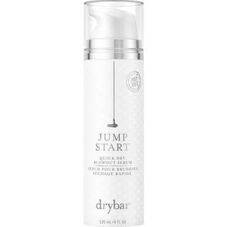 Drybar Hårprodukter Styling og efterbehandling Jump Start Quick Dry Blowout Serum 125 ml (1.888,00 kr / 1 l) - 125 ml