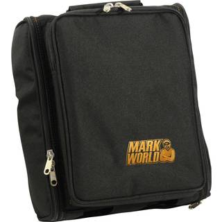 Markbass Markworld Bag M Cover til basforstærker