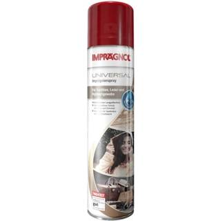 Imprägnol Universal imprægneringsspray 94.88 DKK/1 L