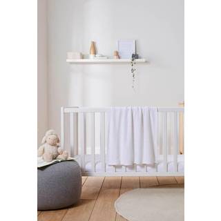 Martex Baby Martex Baby Cellular 100% bomuldstæppe