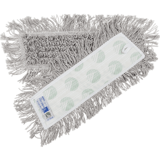 Drypmoppe Universal Med Velcro 40 Cm