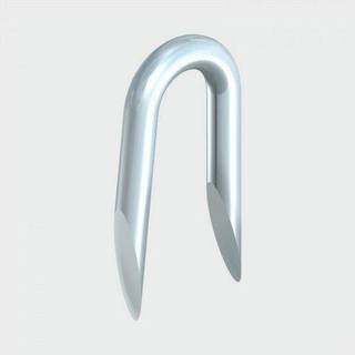 TIMco PPS40P Presser Point-stifter 40 x 4,00 mm Pose med 20 stk