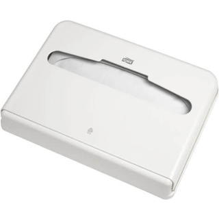 Tork Dispenser Toiletsædepapir V1