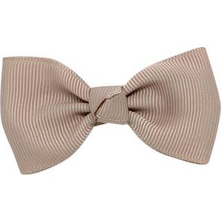 By Stær BOWTIE BOW 7 cm - Beige