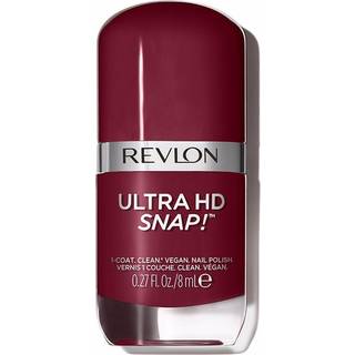 Revlon Cosmetics Ultra HD Snap!™ Hurtigttørrende neglelak Skygge N°024 So Shady 8 ml - 8 ml