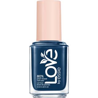 essie LOVE by essie Neglelak - Lysebrun