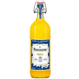 Rieme Limonade, Orange