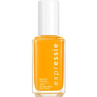 essie expressie Hurtigttørrende neglelak Skygge 495 outside the lines 10 ml - 10 ml