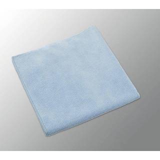 Vileda microfiberklude MicroTuff Swift 36x38cm blå, 5 stk
