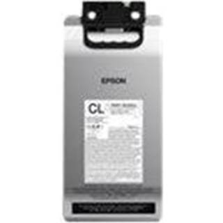 Epson UltraChrome RS Cleaning Liquid - Printer cleaning liquid pouch