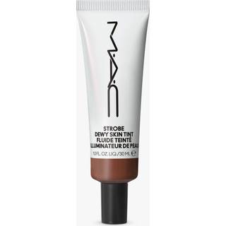 MAC Strobe Skin Tint Rich 3