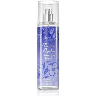 Christina Aguilera Moonlight Bloom Kropsspray til kvinder 236 ml - 236 ml