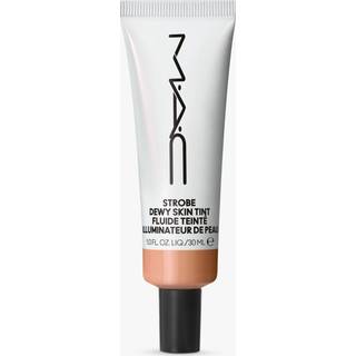 MAC Cosmetics Dewy Skin Tint Medium 3