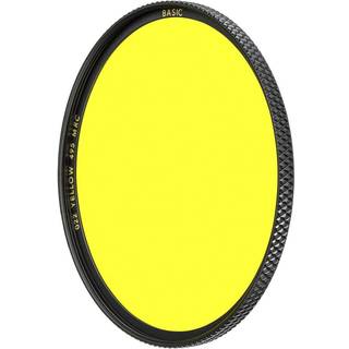 B+W YELLOW 495 MRC BASIC 49mm
