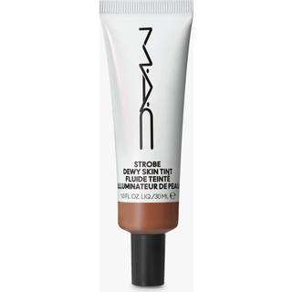 MAC Strobe Skin Tint Rich 1
