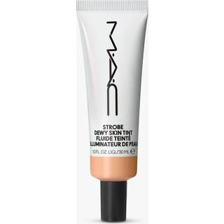 MAC Strobe Dewy Skin Tint 30 ml - Medium 3
