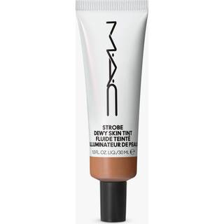 MAC Cosmetics Mac Strobe Skin Tint 37 Dark - 30 ml