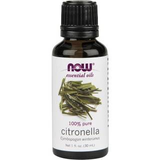 Æterisk olie, Citronella - 30 ml