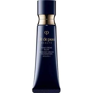 Clé de Peau Beauté Make-up Ansigt Radiant Cream Foundation WB20 21 ml (57.048,00 kr / 1 l) - 21 ml