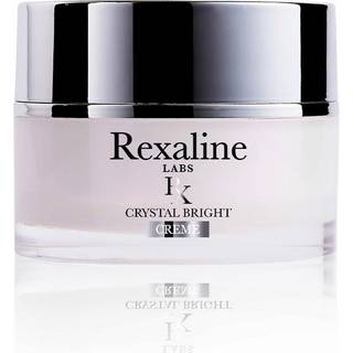 Rexaline Crystal Bright Lysnende creme 50 ml - 50 ml