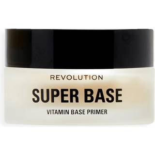 Makeup Revolution Super Base Vitamin Base Primer 25 ml